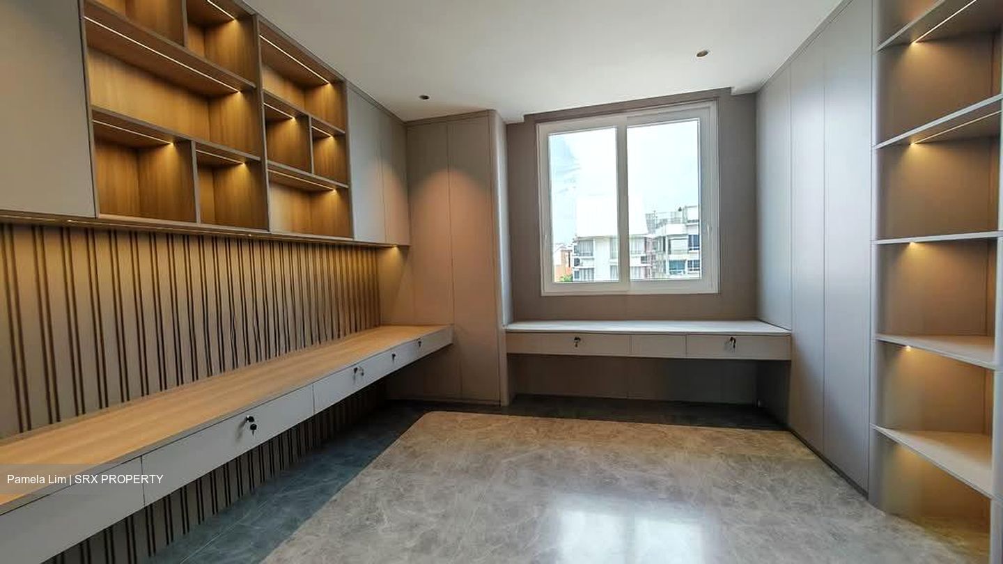 Jalan Baiduri (D15), Terrace #550198661